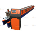 Popular customized roof tile cold bending roll forming machine